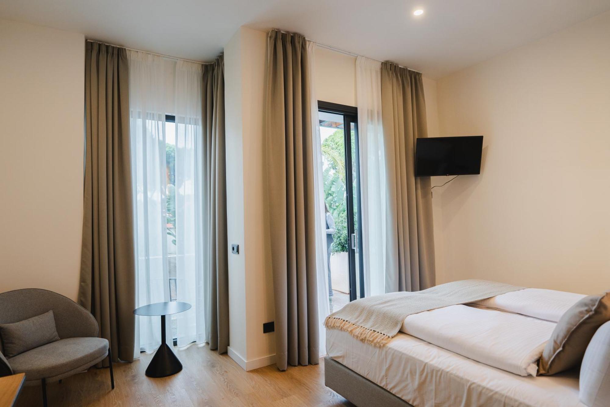 Casa Cuatro Boutique Hotel - Adults Recommended Novo Sancti Petri Exterior foto