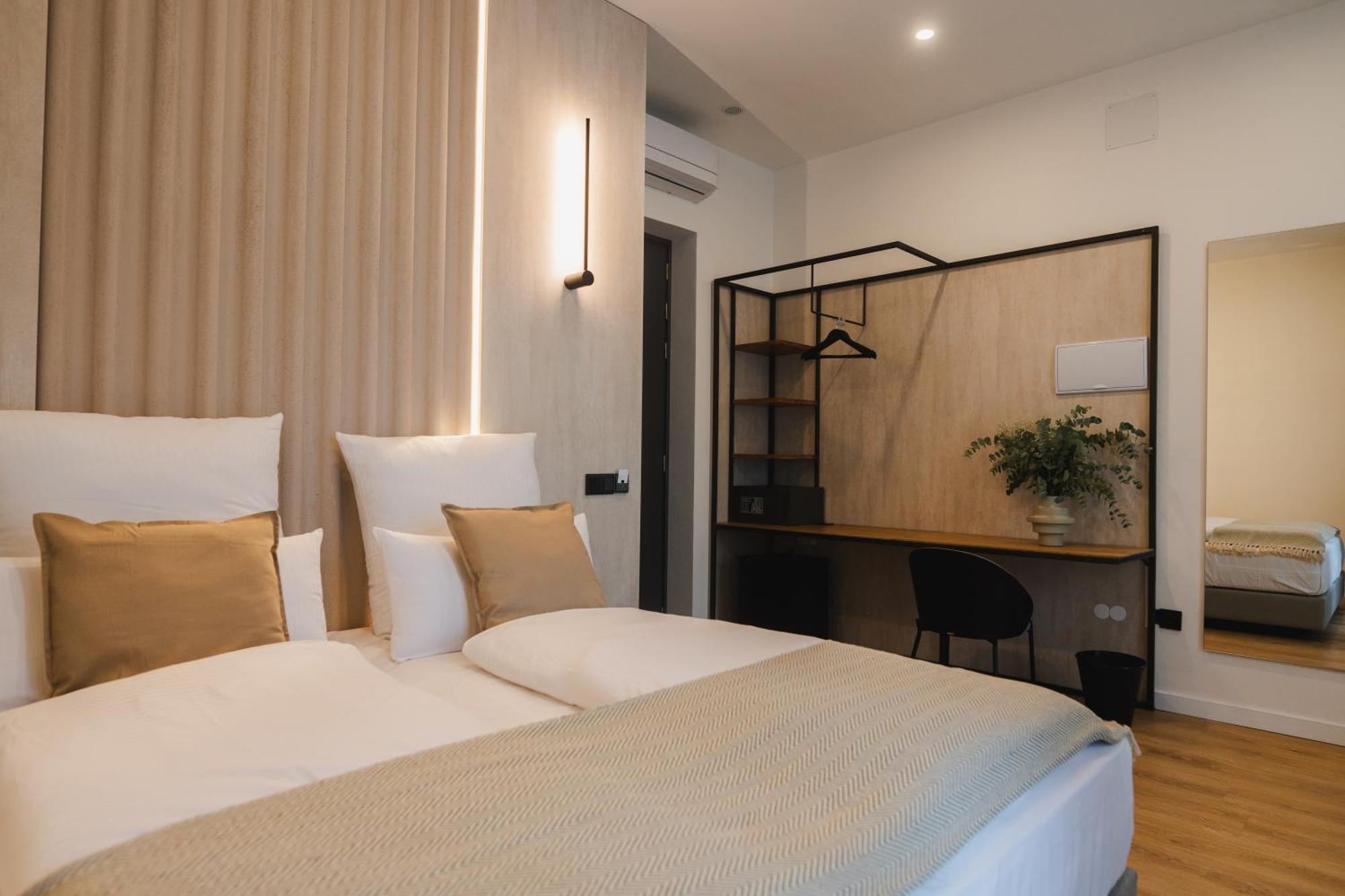 Casa Cuatro Boutique Hotel - Adults Recommended Novo Sancti Petri Exterior foto