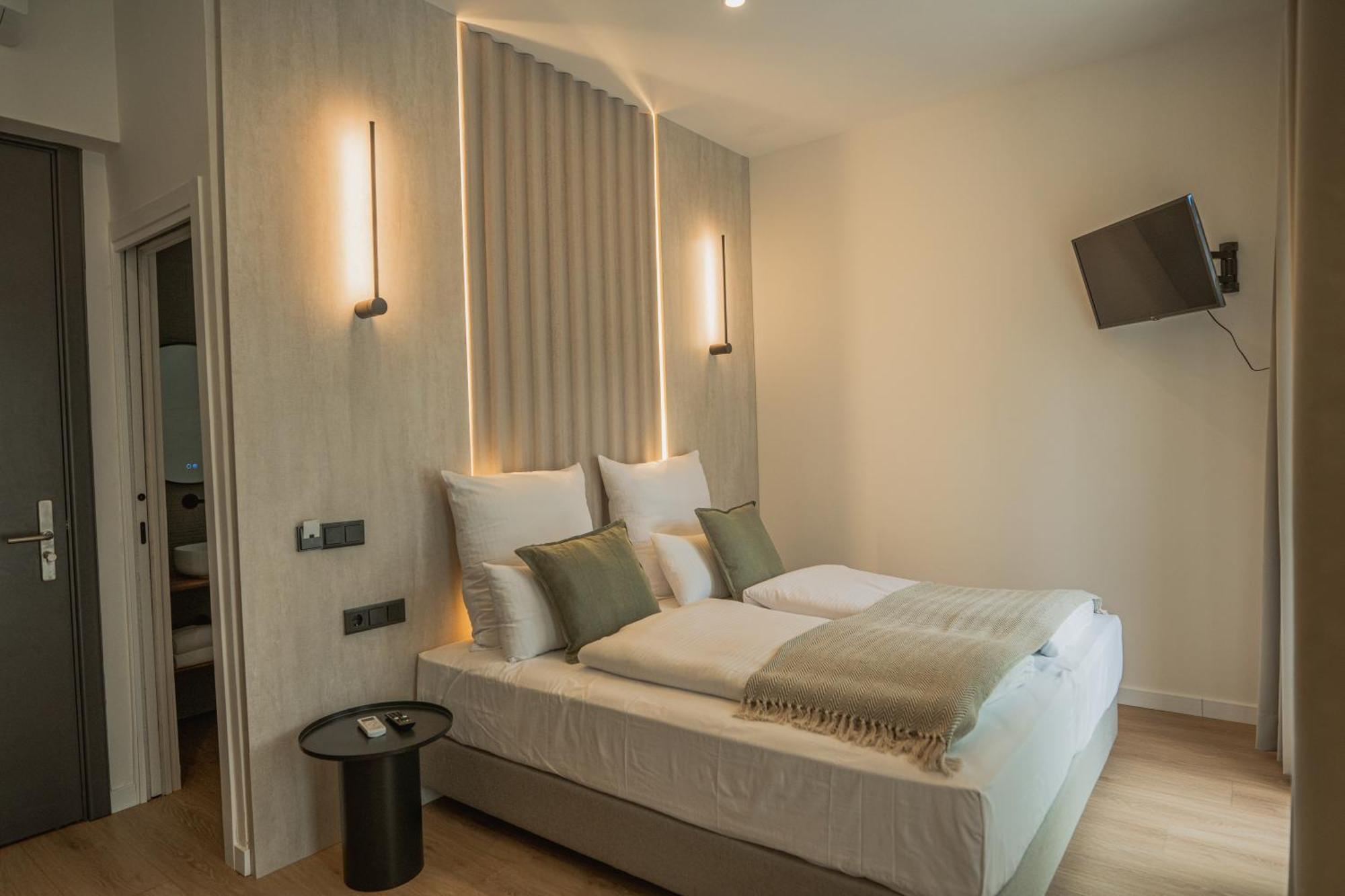 Casa Cuatro Boutique Hotel - Adults Recommended Novo Sancti Petri Exterior foto