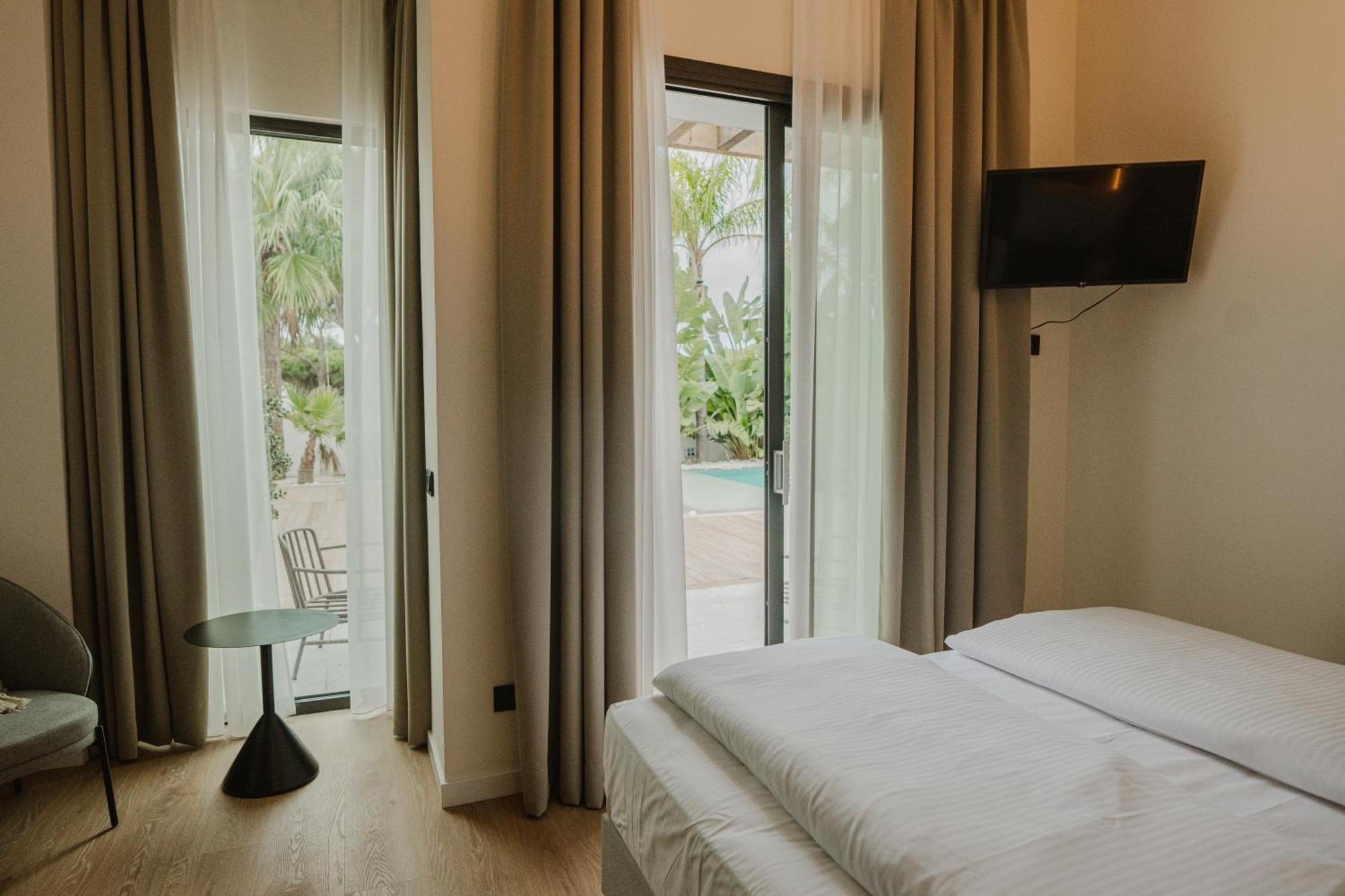 Casa Cuatro Boutique Hotel - Adults Recommended Novo Sancti Petri Exterior foto