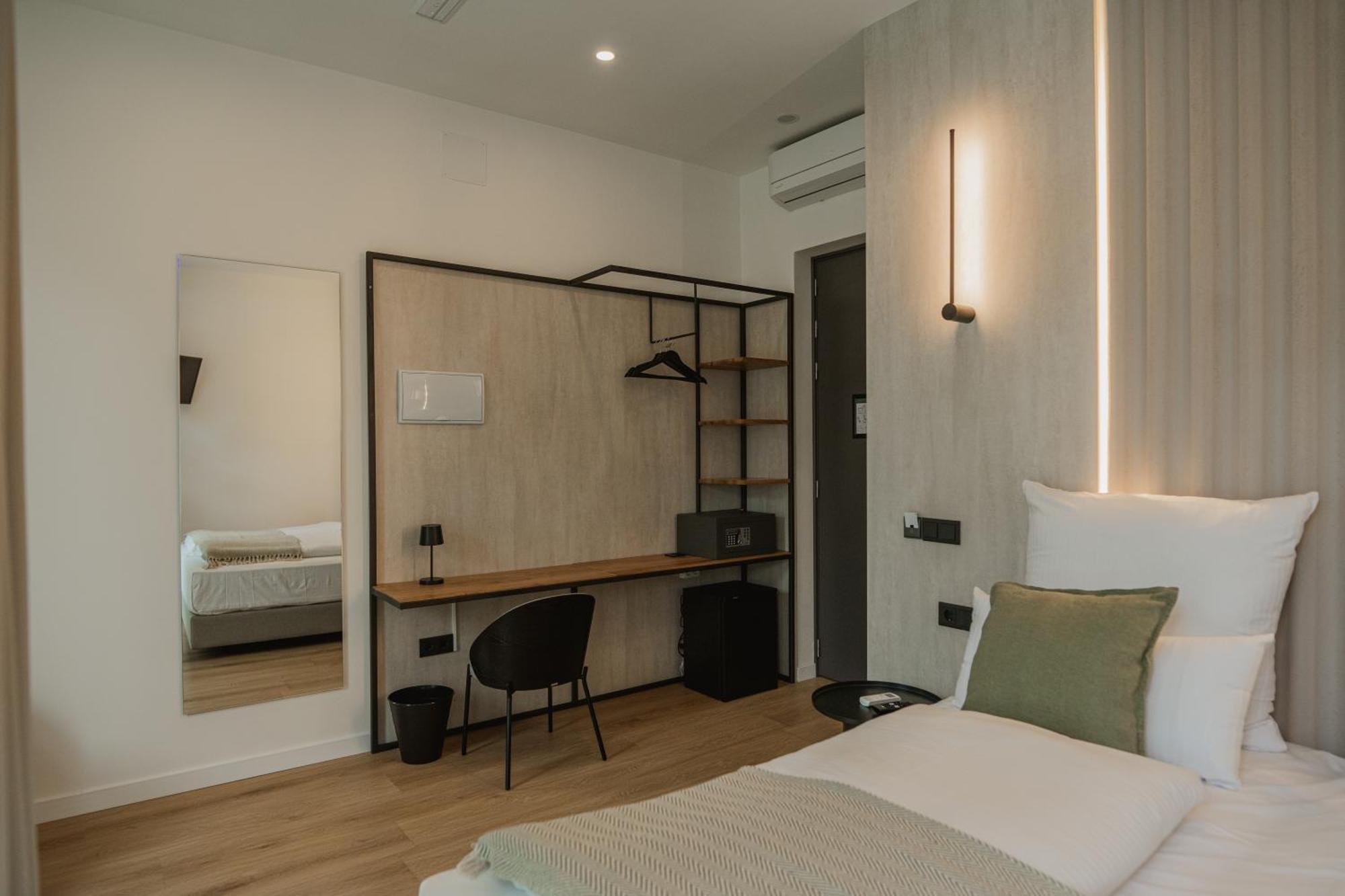 Casa Cuatro Boutique Hotel - Adults Recommended Novo Sancti Petri Exterior foto